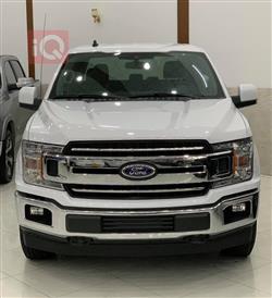 فۆرد F-150